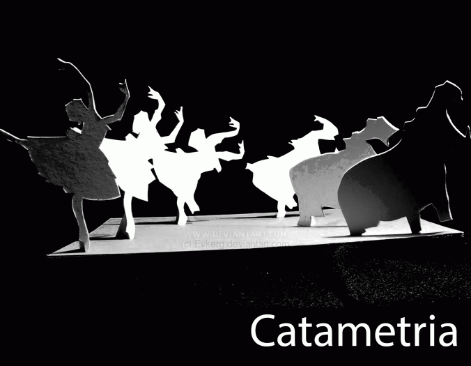 catametria