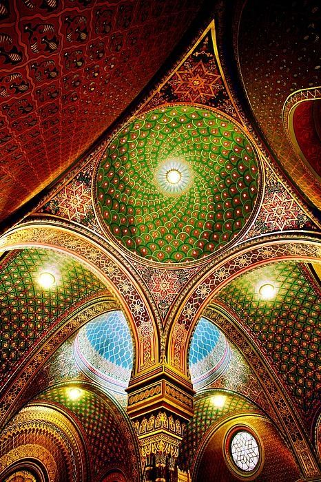 mosaicos arabes